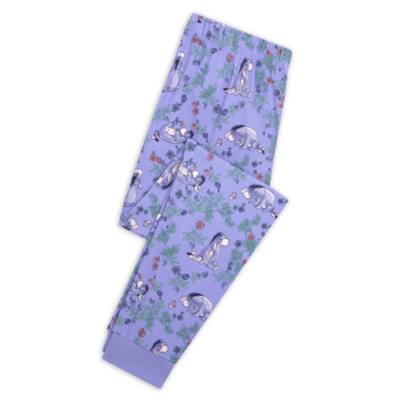 Eeyore Ladies&rsquo; Pyjamas