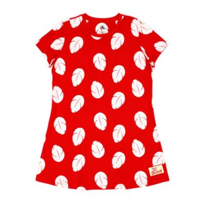 Lilo Ladies' Lounge Shirt, Lilo & Stitch