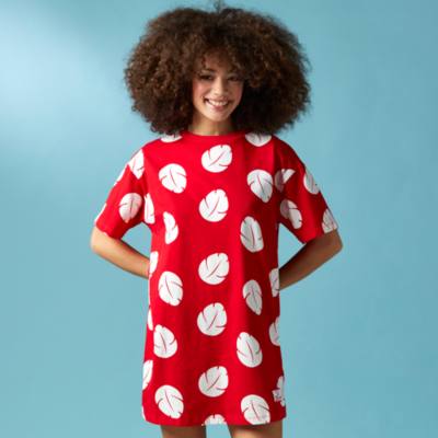 Lilo Ladies' Lounge Shirt, Lilo & Stitch
