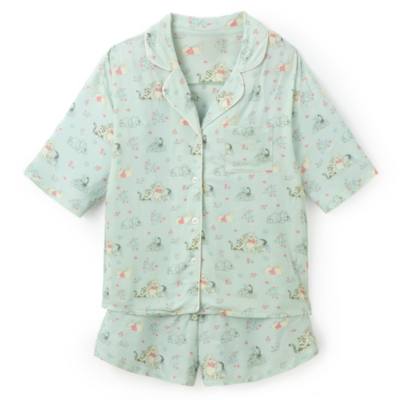 Winnie Puuh und Freunde - Pyjama f&uuml;r Damen