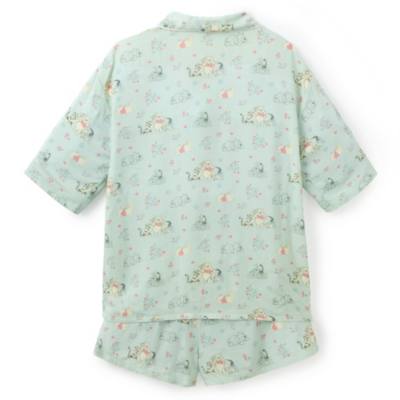 Winnie Puuh und Freunde - Pyjama f&uuml;r Damen