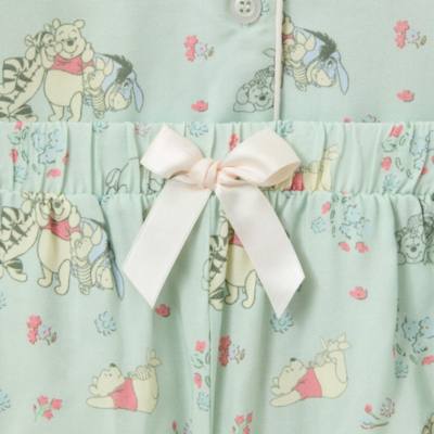 Winnie Puuh und Freunde - Pyjama f&uuml;r Damen