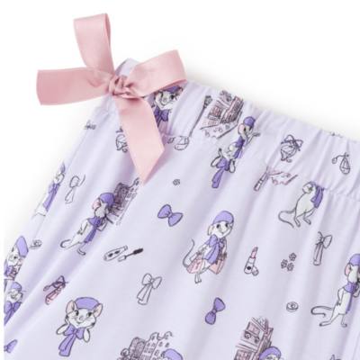 Miss Bianca Pyjamas for Adults, The Rescuers