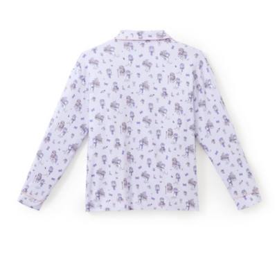 Miss Bianca Pyjamas for Adults, The Rescuers