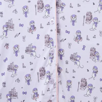 Miss Bianca Pyjamas for Adults, The Rescuers