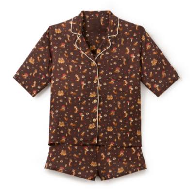 Chip 'n Dale Ladies' Pyjamas
