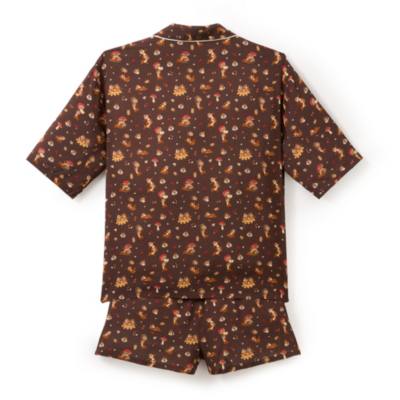 Chip 'n Dale Ladies' Pyjamas
