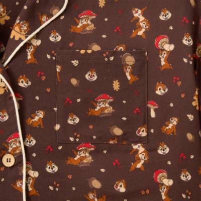 Chip 'n Dale Ladies' Pyjamas