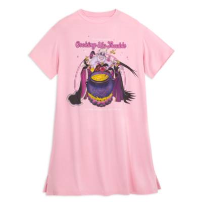 Disney Villains Ladies' Nightdress | Disney Store
