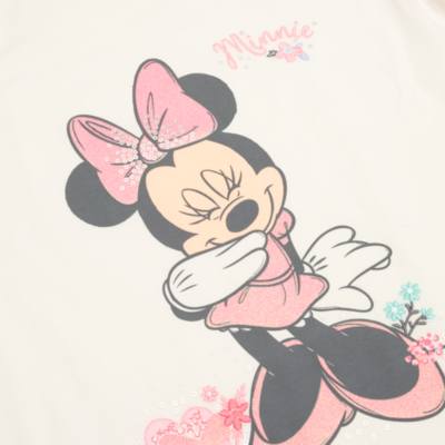 Minnie Mouse Ladies' Pyjamas