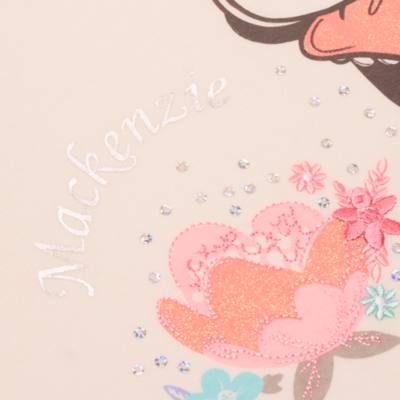 Minnie Mouse Ladies' Pyjamas