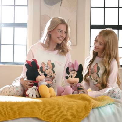Minnie Mouse Ladies' Pyjamas