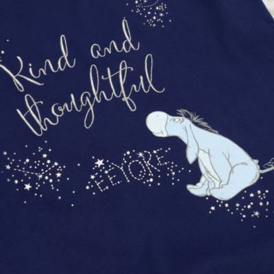 Eeyore Ladies' Pyjamas