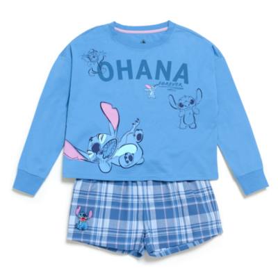 Pyjama Stitch pour femmes, Lilo & Stitch