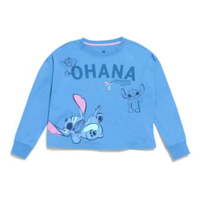Stitch Ladies' Pyjamas, Lilo & Stitch