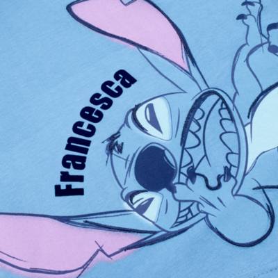 Stitch Ladies' Pyjamas, Lilo & Stitch