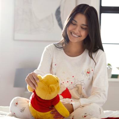 Pijama Winnie the Pooh para mujer