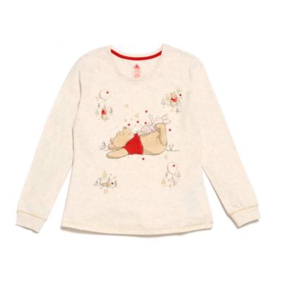 Pijama Winnie the Pooh para mujer