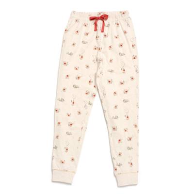 Pijama Winnie the Pooh para mujer