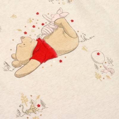 Pijama Winnie the Pooh para mujer
