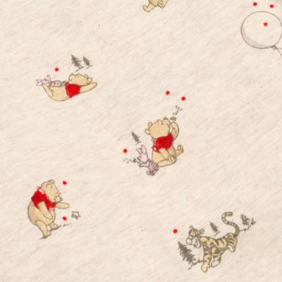 Pijama Winnie the Pooh para mujer