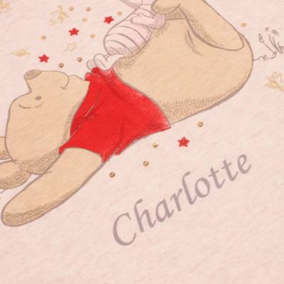 Pijama Winnie the Pooh para mujer