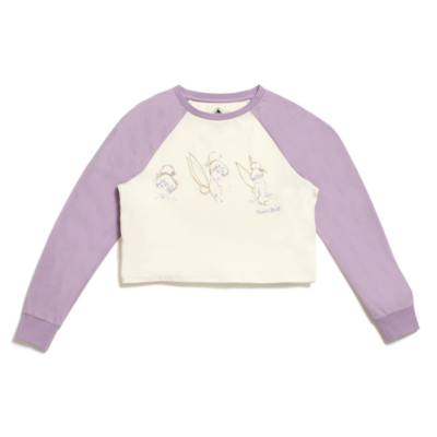 Tinker Bell Ladies' Shortie Pyjamas, Peter Pan