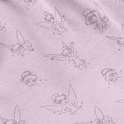 Tinker Bell Ladies' Shortie Pyjamas, Peter Pan