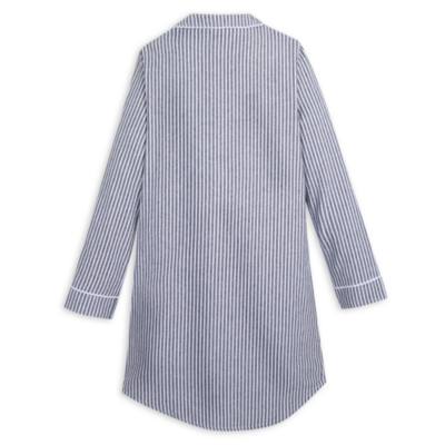 Tim Burtons Nightmare Before Christmas - Nachthemd f&uuml;r Damen