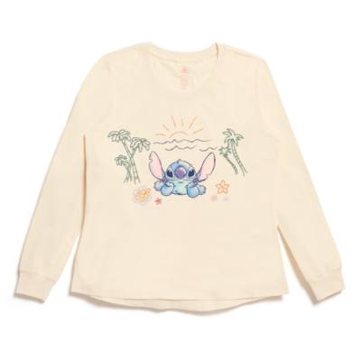 Stitch and Angel Pyjamas For Adults, Lilo & Stitch