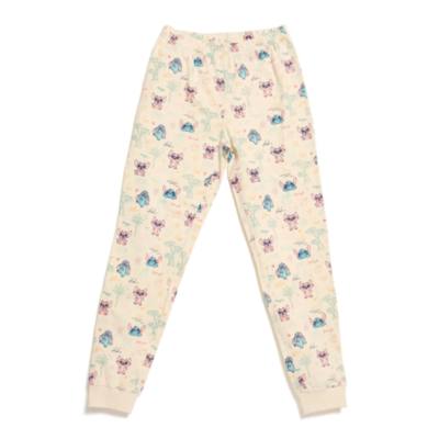 Stitch and Angel Pyjamas For Adults, Lilo & Stitch