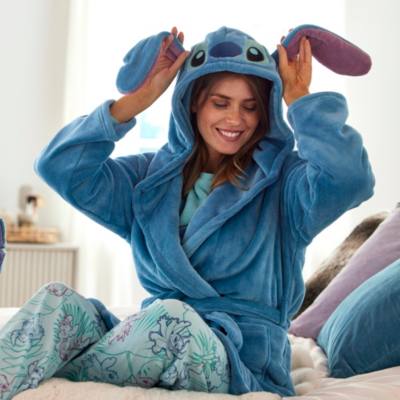 Stitch Ladies' Costume Robe