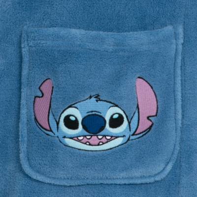 Stitch Ladies' Costume Robe