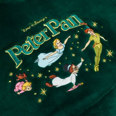 Peter Pan Oversized Lounge Hooded Top For Adults