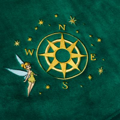 Peter Pan Oversized Lounge Hooded Top For Adults