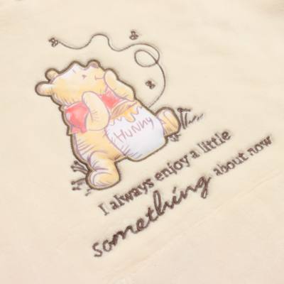 Winnie the Pooh Oversized Lounge Hooded Top For Adults