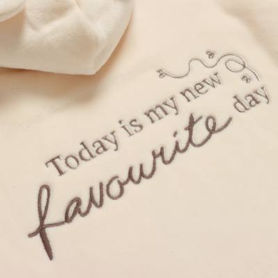 Winnie the Pooh Oversized Lounge Hooded Top For Adults