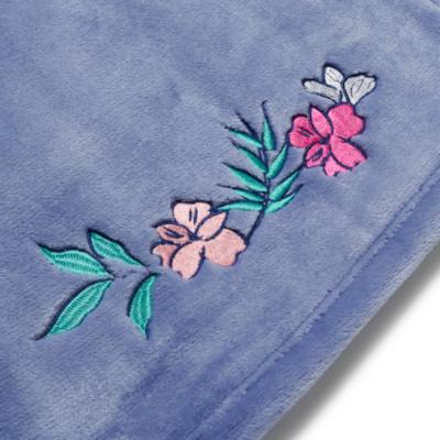 Eeyore Oversized Lounge Hooded Top For Adults