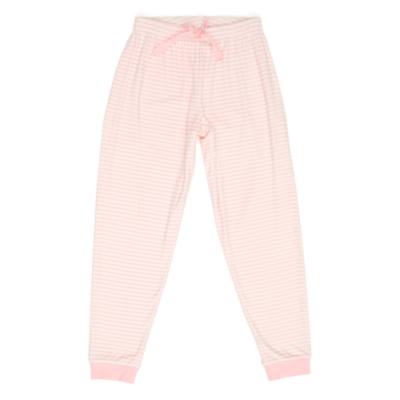 Minnie Mouse Fluffy Ladies' Pyjamas