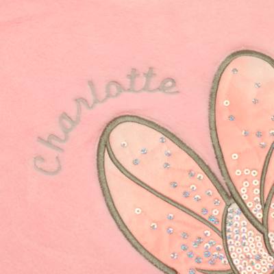 Minnie Mouse Fluffy Ladies' Pyjamas