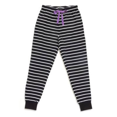 Nightmare Before Christmas - Flauschiger Pyjama f&uuml;r Damen