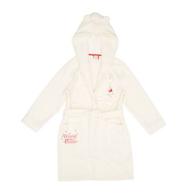 Winnie the Pooh Ladies' Dressing Gown