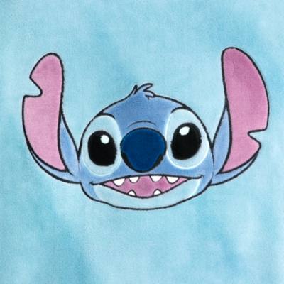 Stitch Ladies' Fleece Pyjamas, Lilo & Stitch