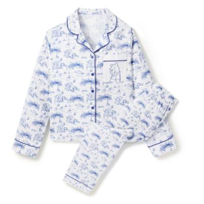 Pyjama Winnie l'Ourson et ses amis pour adultes | Disney Store