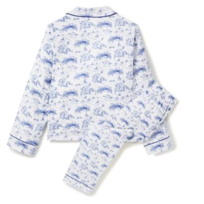 Winnie the Pooh and Friends Pyjamas for Adults