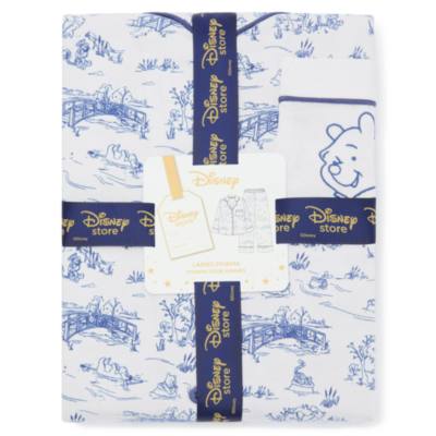 Winnie the Pooh and Friends Pyjamas for Adults