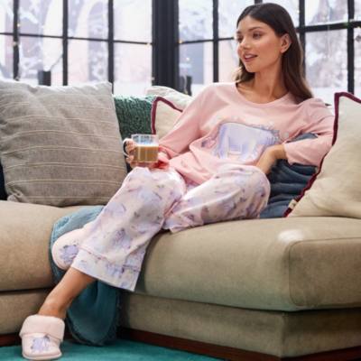 Pijama Igor para adultos, Winnie The Pooh