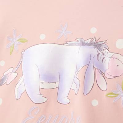 Eeyore Pyjamas for Adults, Winnie the Pooh