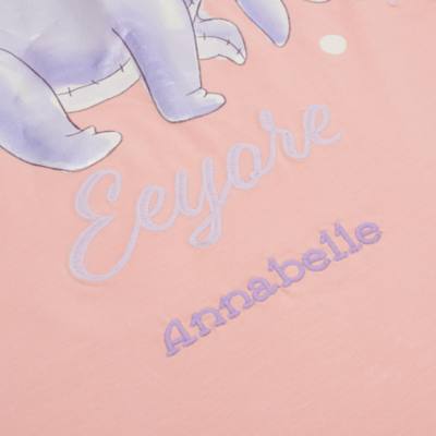 Eeyore Pyjamas for Adults, Winnie the Pooh