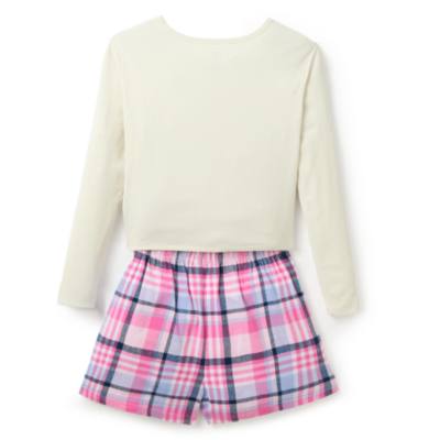 Zootropolis 2 Ladies' Shortie Pyjamas